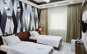 Hotel Art Palace Tashkent