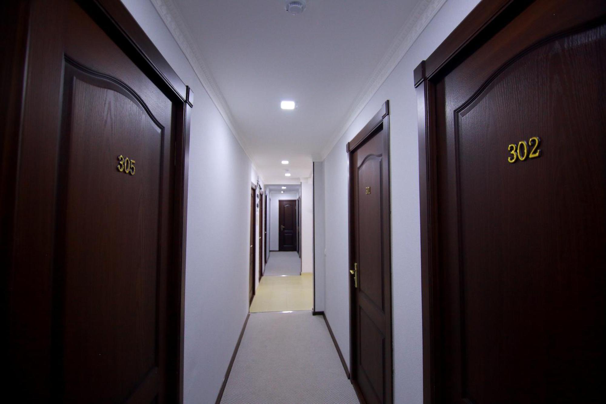 Hotel Art Palace Ташкент Экстерьер фото