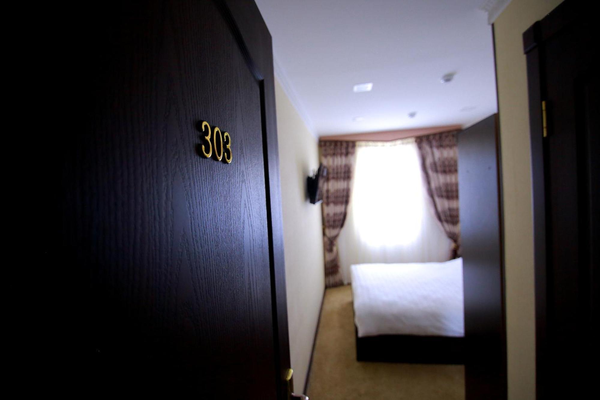 Hotel Art Palace Ташкент Экстерьер фото