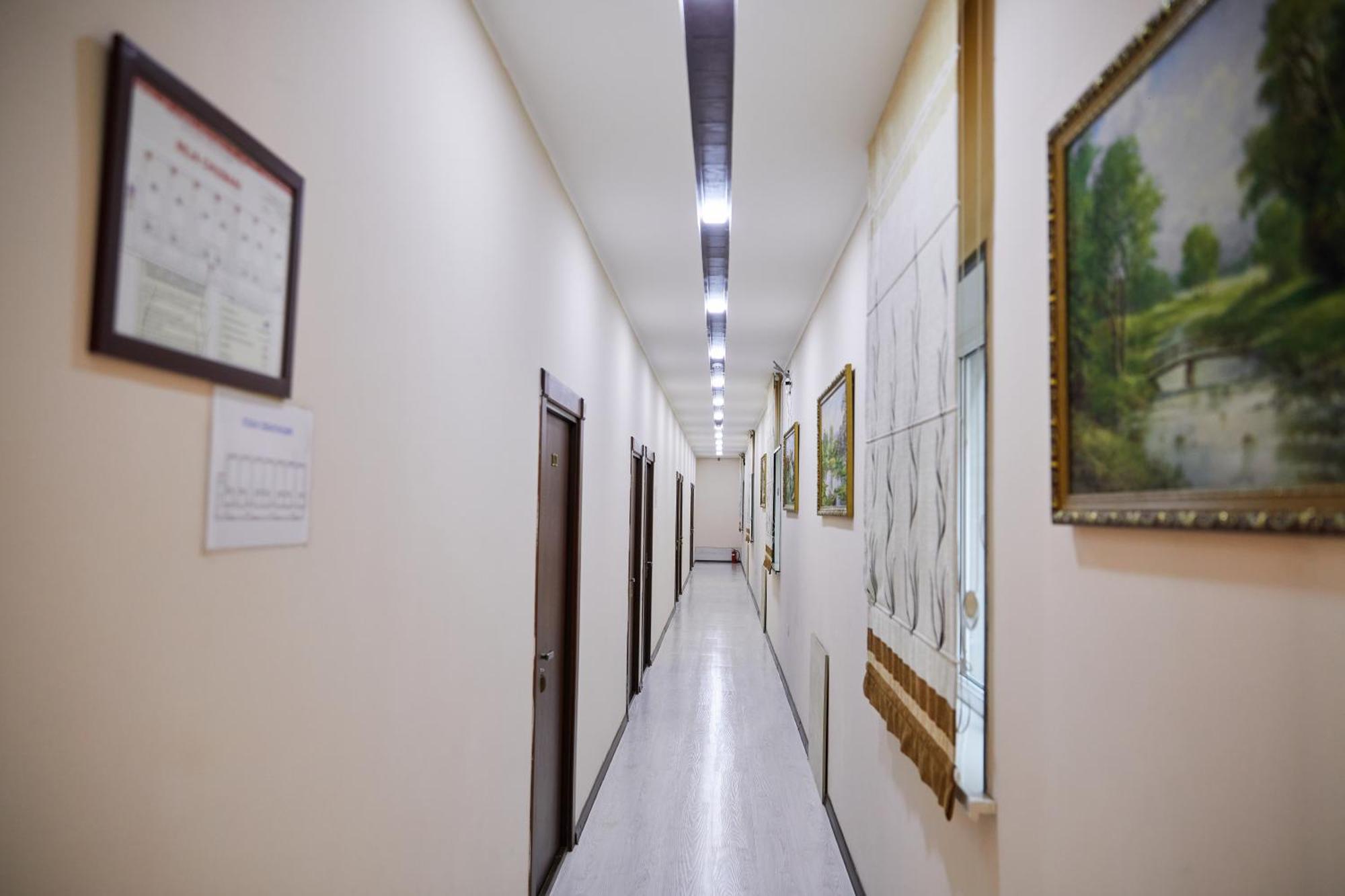 Hotel Art Palace Ташкент Экстерьер фото