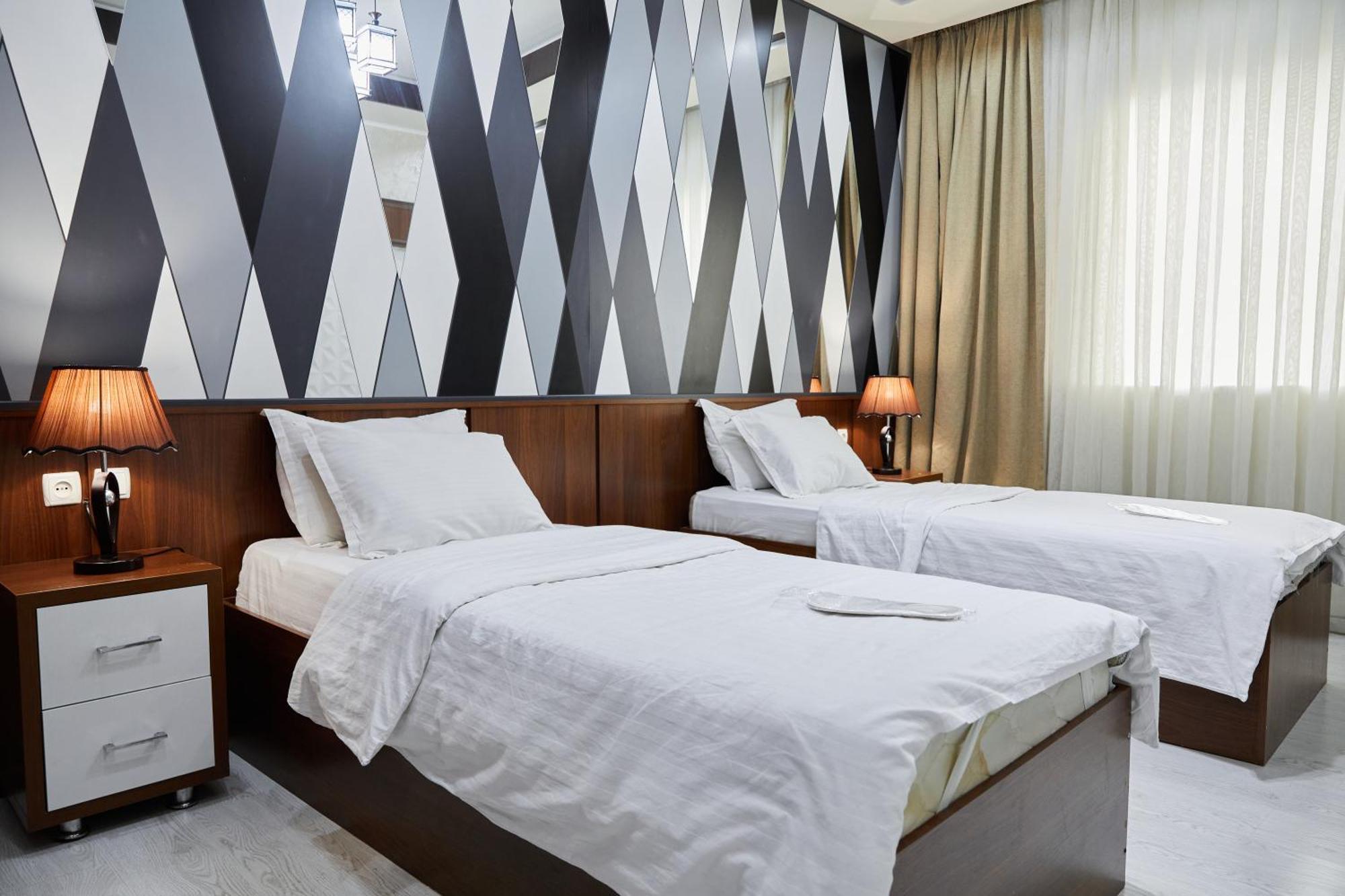Hotel Art Palace Ташкент Экстерьер фото