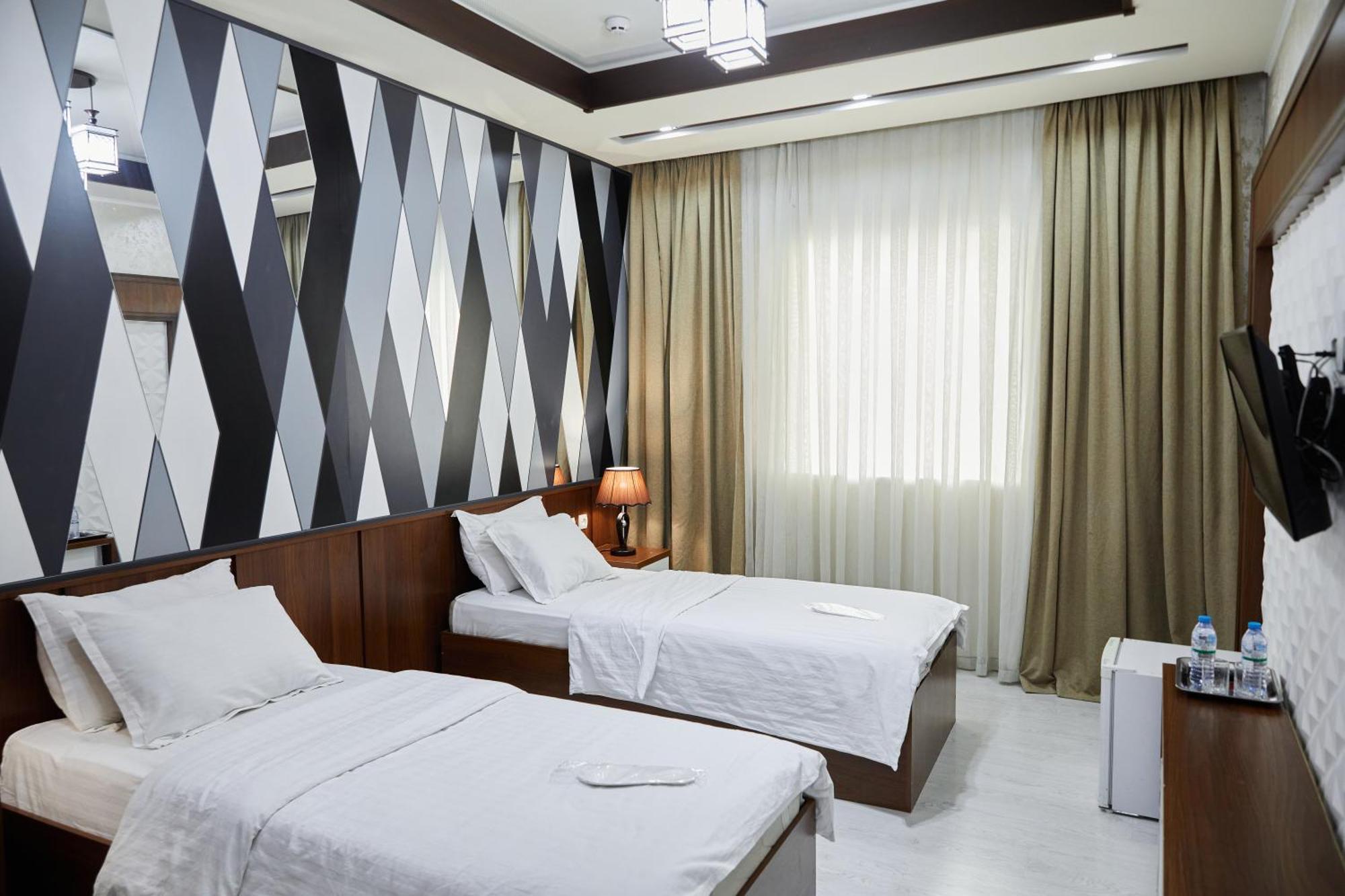 Hotel Art Palace Ташкент Экстерьер фото